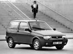 Lancia Y10 1992 года